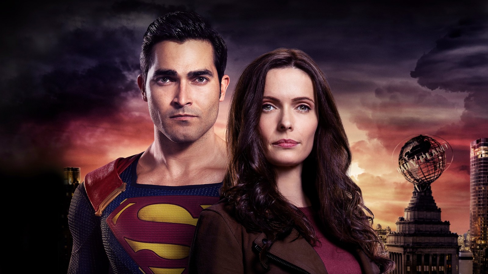 Superman y Lois se renueva para una cuarta temporada