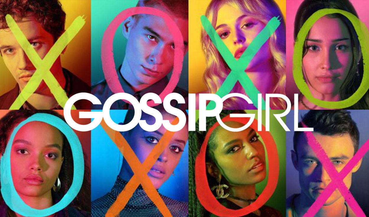 El reboot de Gossip Girl ya está en HBO Max