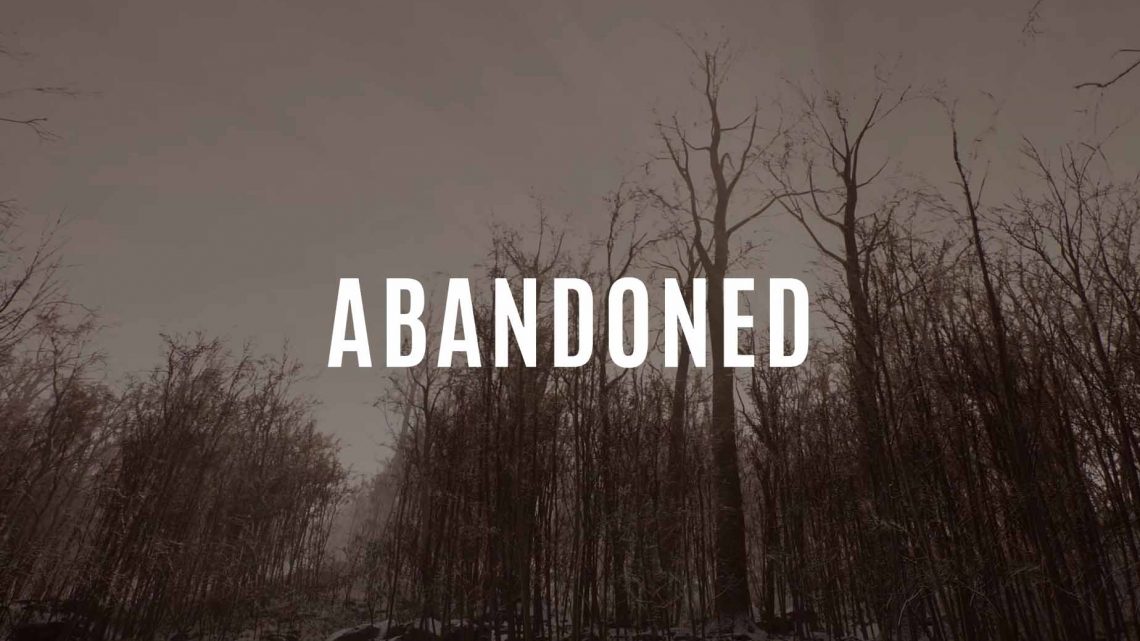 Abandoned