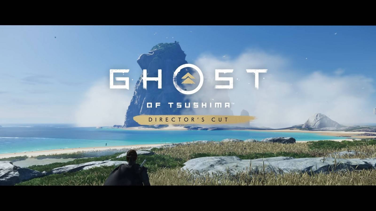 Ghost Of Tsushima Director's Cut: Nuevo tráiler nos muestra las mejoras para PlayStation 5 y la nueva expansión. 