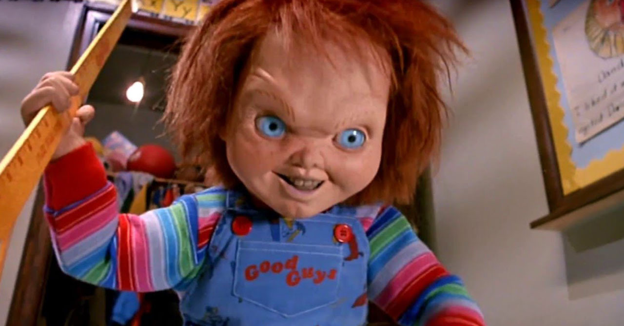 chucky