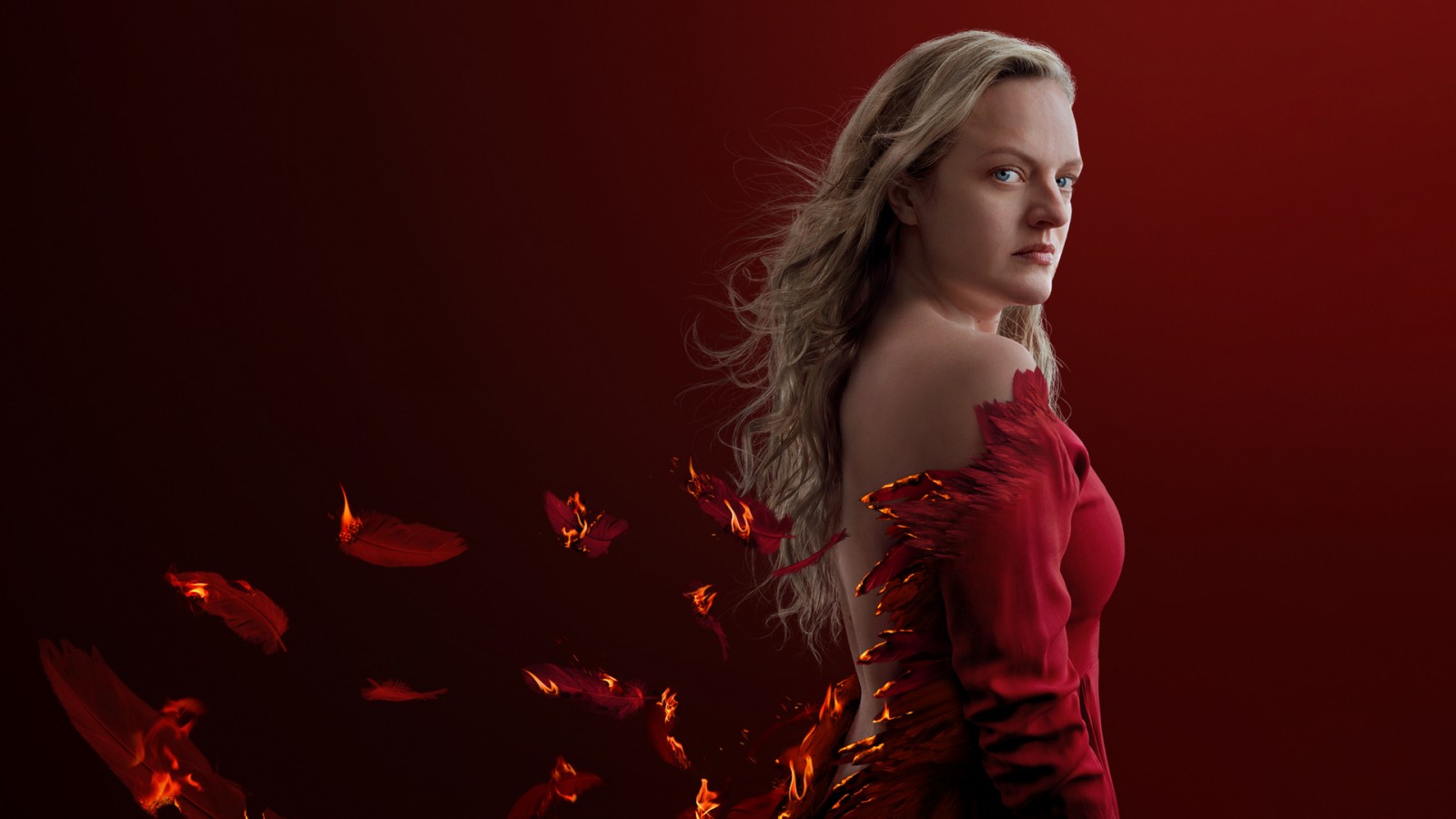 La serie del momento The Handmaid’s Tale, con 21 nominaciones al Emmy