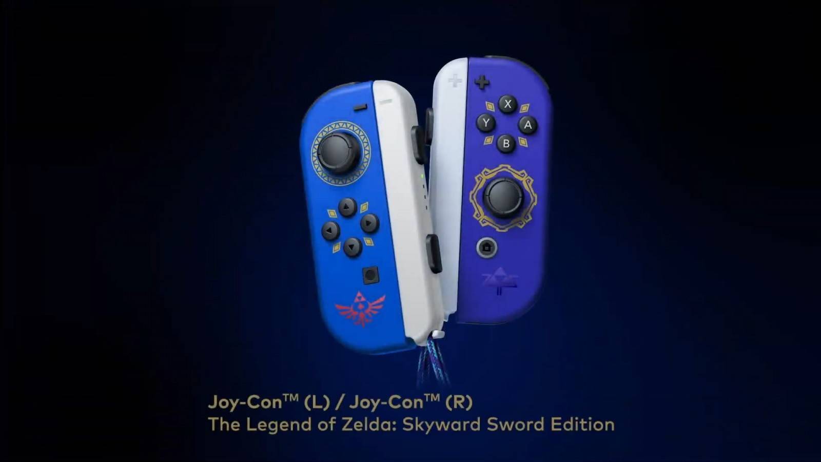 The Legend of Zelda: Skyward Sword HD se prepara para el lanzamiento con varios tráilers 3