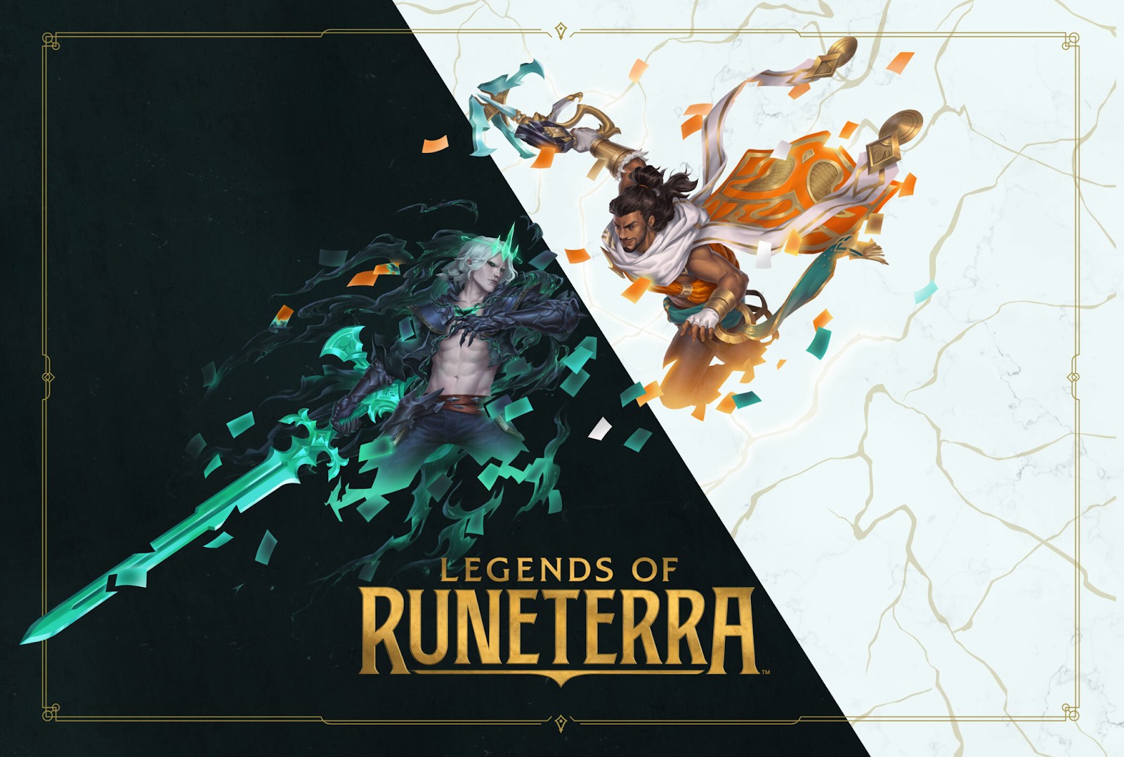 Legends of Runeterra: Actualización 2.12.0 presenta el evento Centinelas de Luz 1