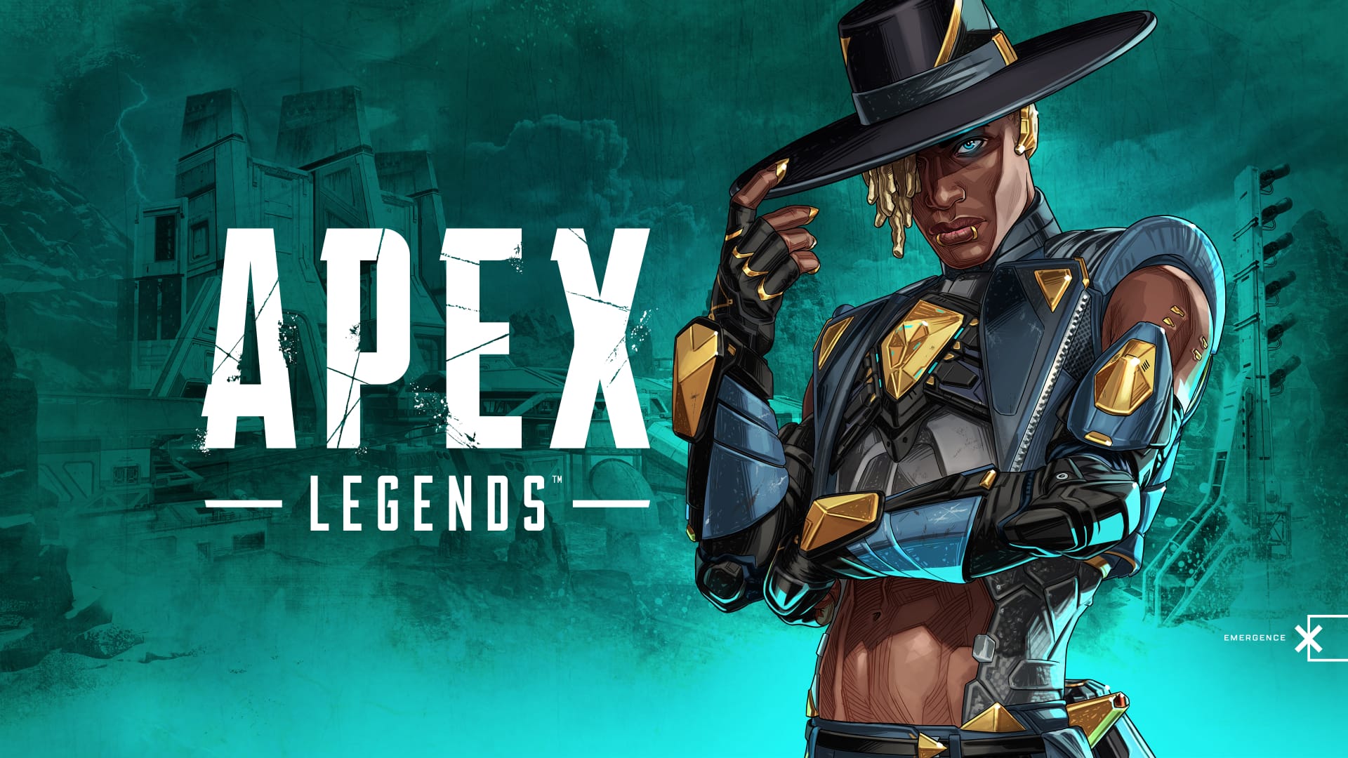 Apex Legends: Conoce a su nueva leyenda 'Seer', llegará el 22 de julio 1
