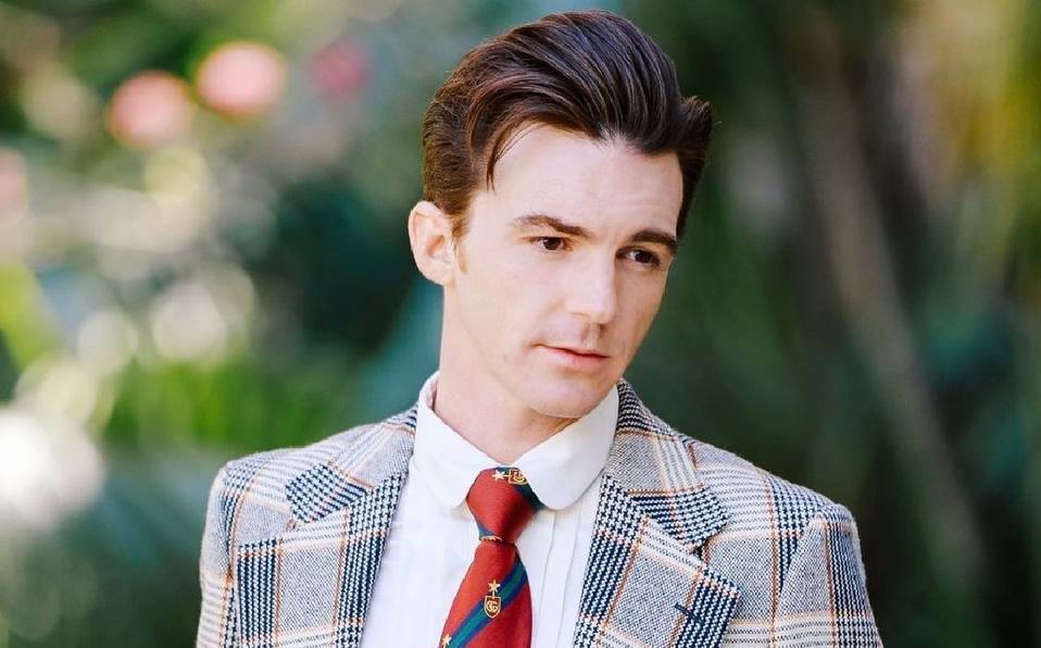 Drake Bell sentenciado por delitos conta una menor