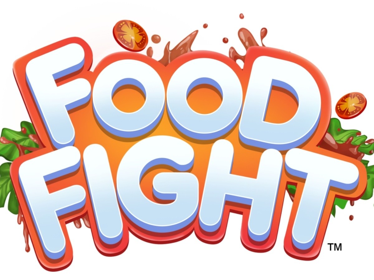 Food Fight tendrá un remake para las actuales consolas y PC en 2022