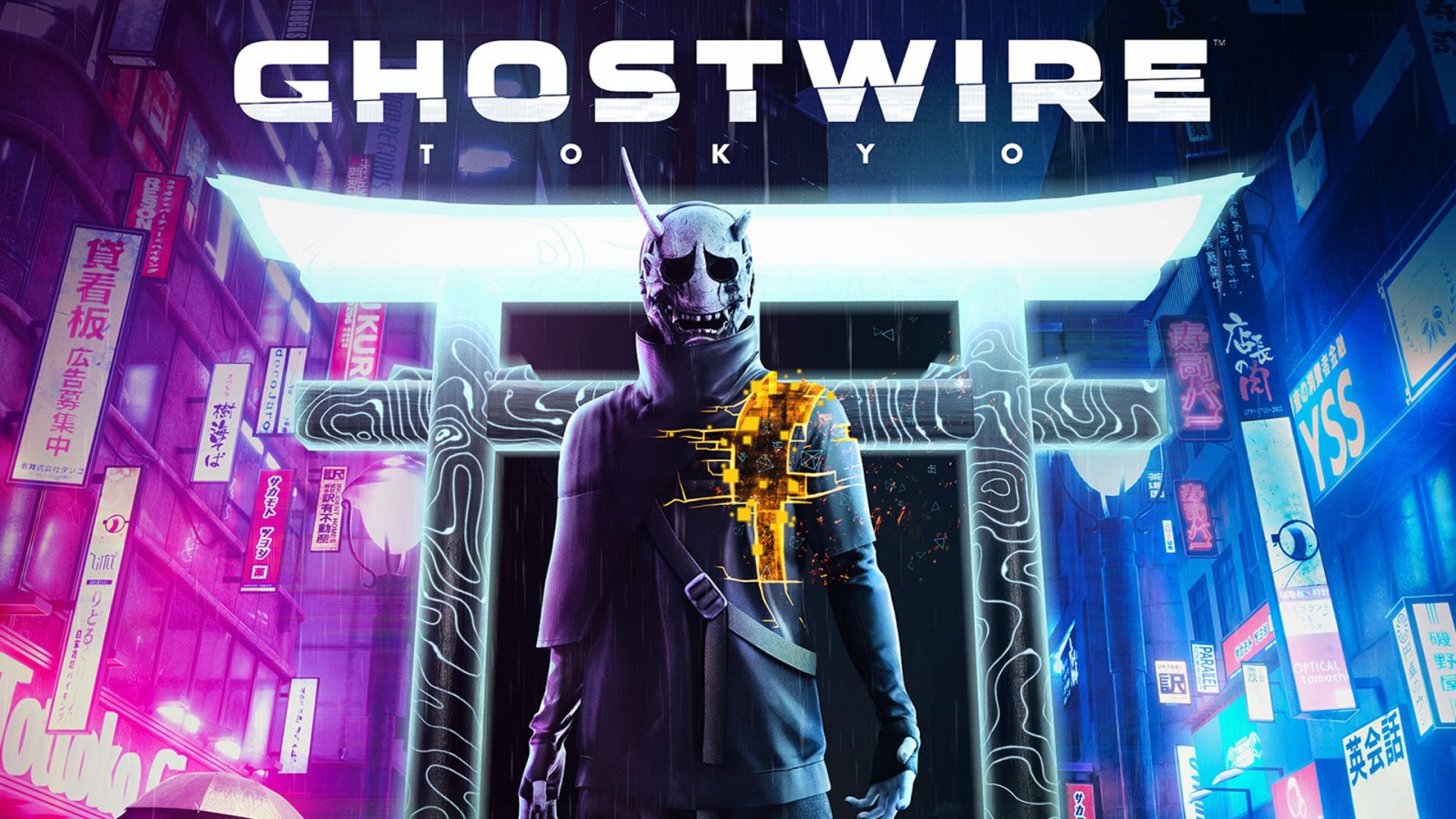 Ghostwire: Tokyo presenta su fecha de estreno en Xbox