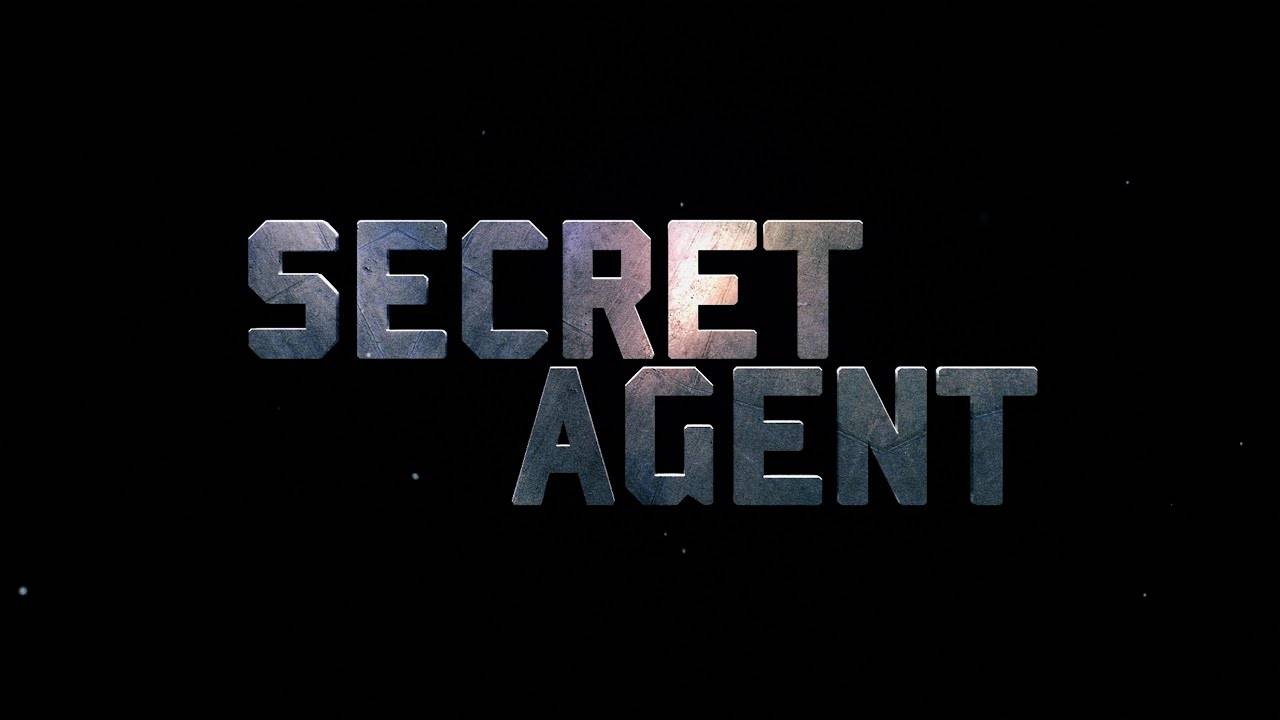 secret agent hd