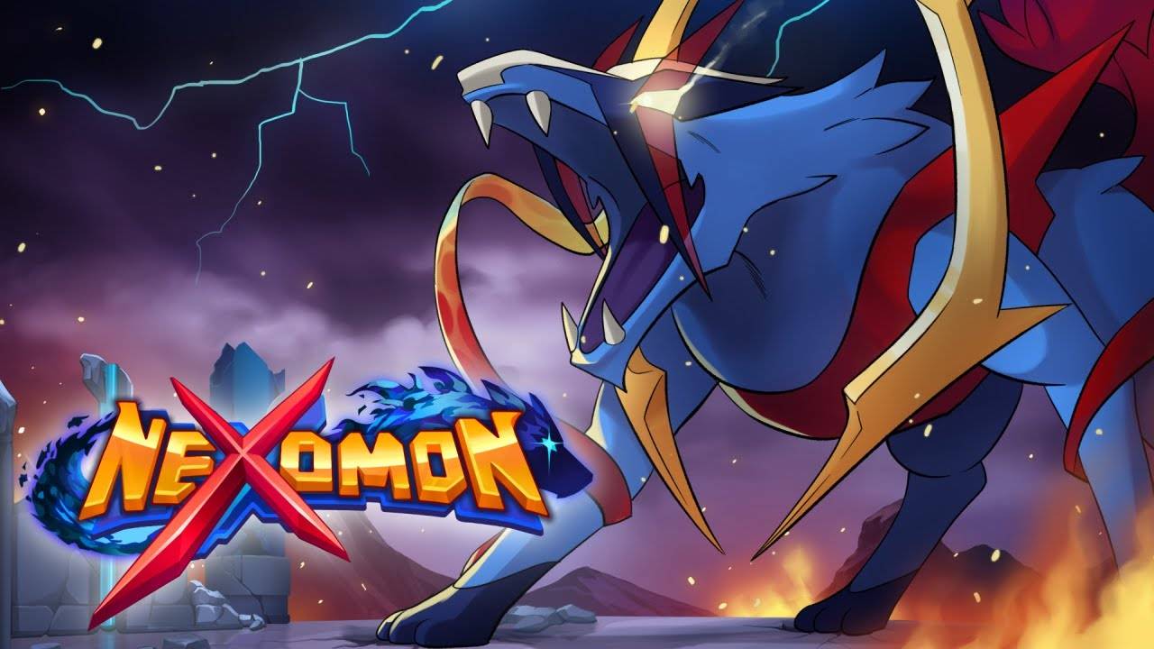 Nexomon