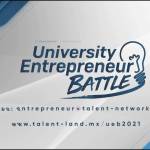 University Entrepreneur Battle