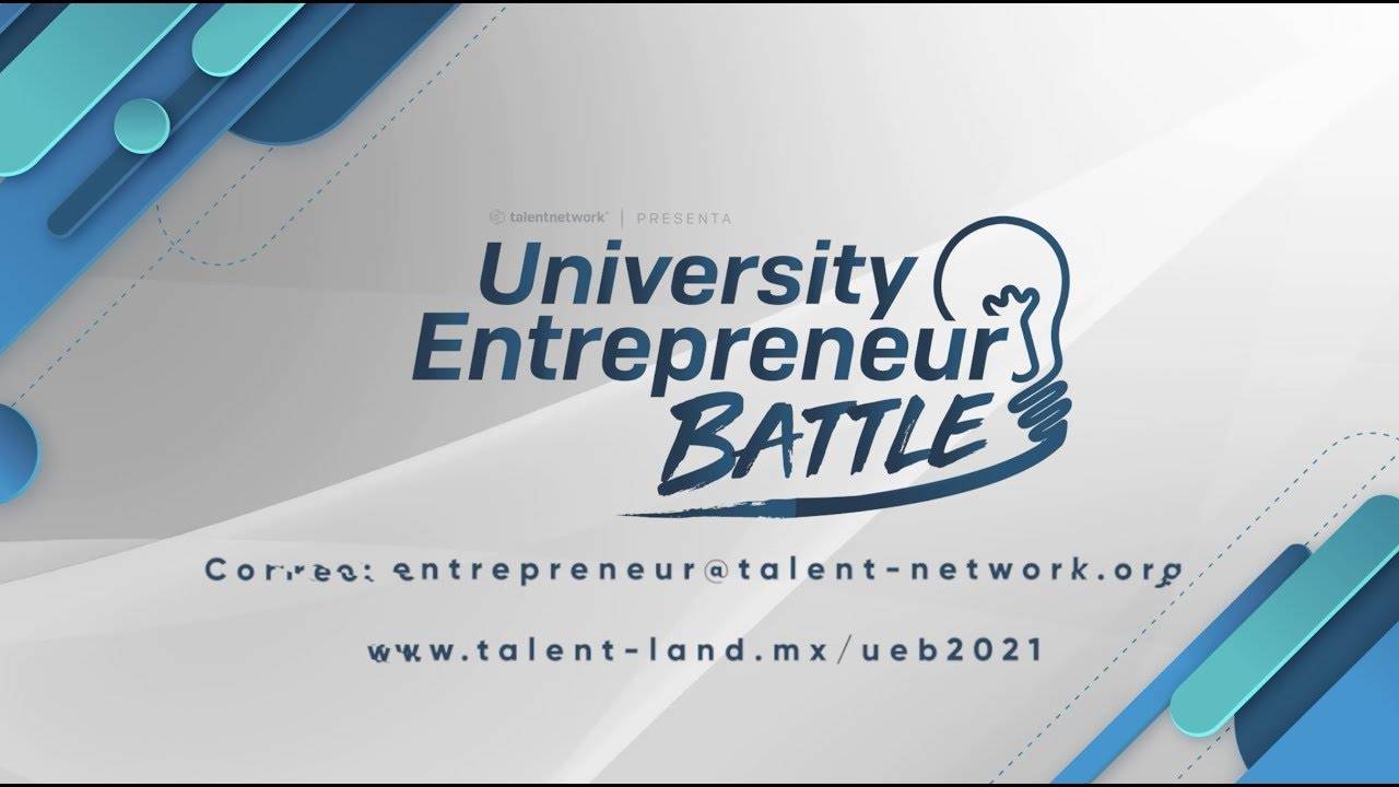 Talent Land Digital 21: ¡El University Entrepreneur Battle ya tiene ganadoras!