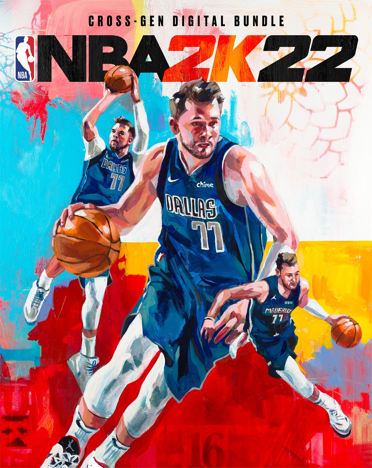 NBA 2K22 presenta sus portadas y fecha de lanzamiento 1