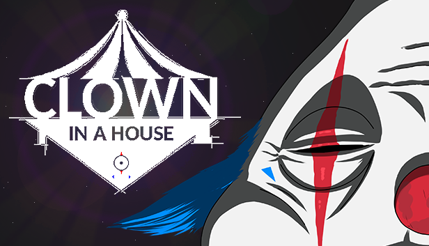 El juego de exploración Clown in a House llegará muy pronto a Steam 10