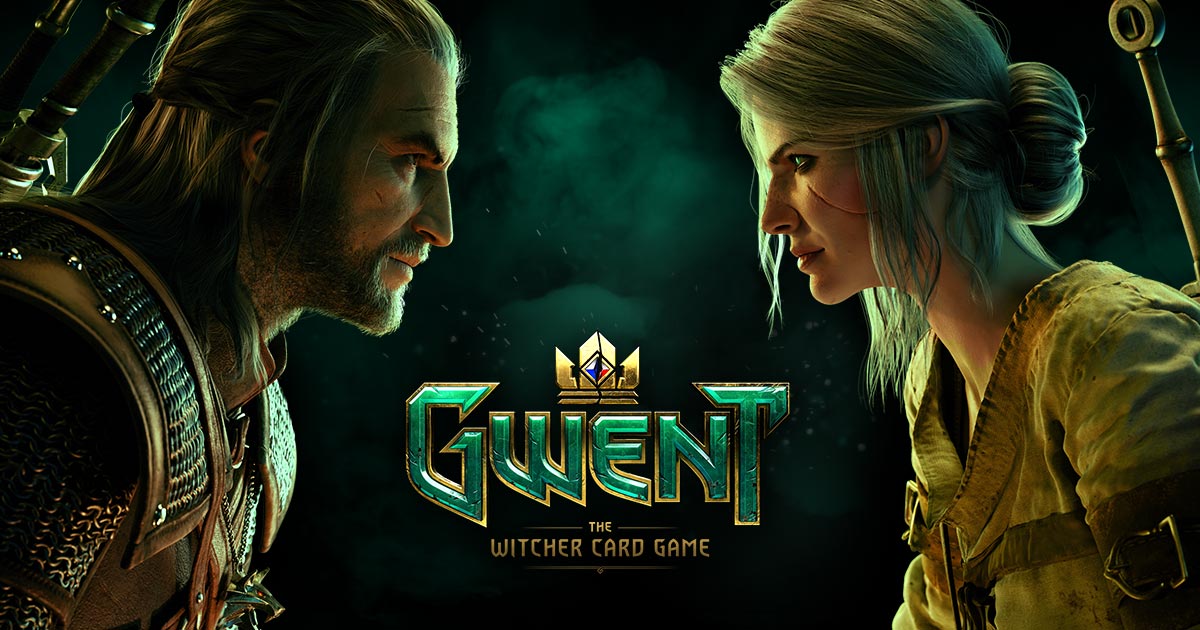 Thanedd Coup es la nueva expansión de GWENT: The Witcher Card Game