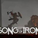 song of iron