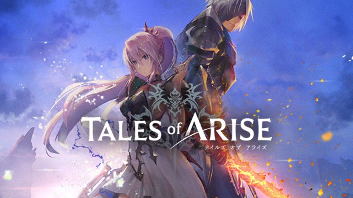 Tales of Arise estrena una nueva animación y aquí la puedes ver