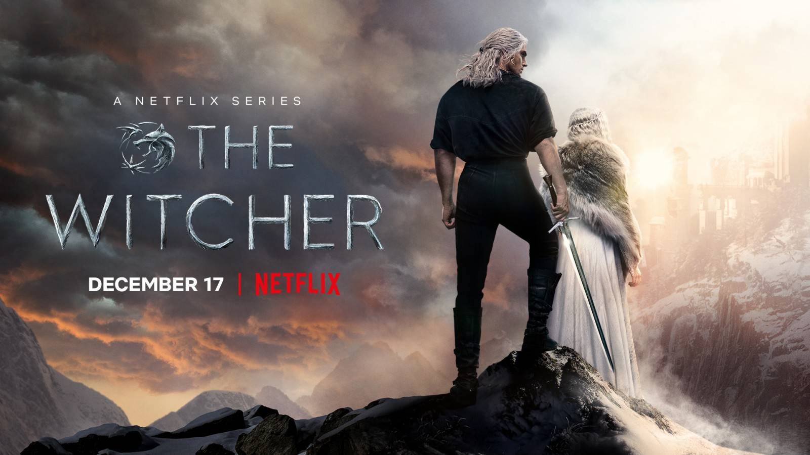 La segunda temporada de la serie de The Witcher ya tiene fecha de estreno 1
