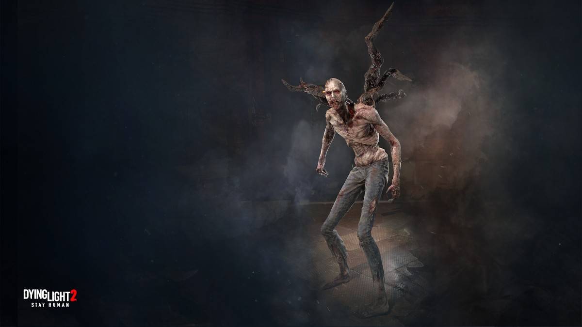 Dying Light 2 revela nuevos monstruos infectados en su teaser 1