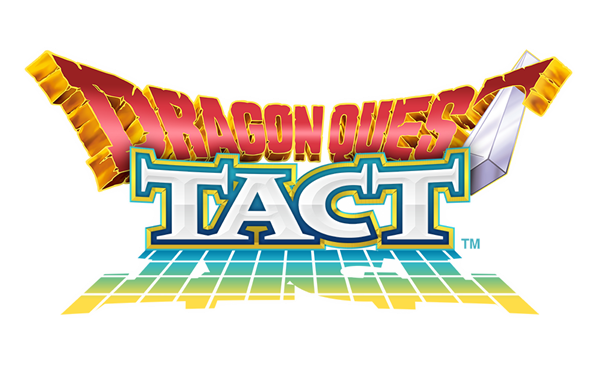 Dragon Quest Tact