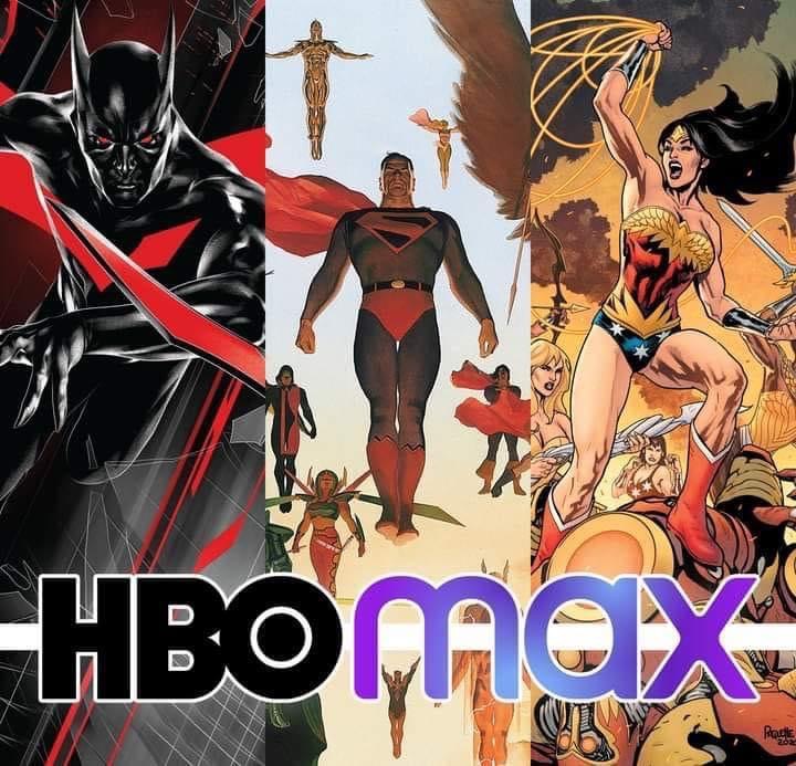 Rumor: DC prepara ‘Elseworlds’, la respuesta a Marvel y ‘What if…?’ 1