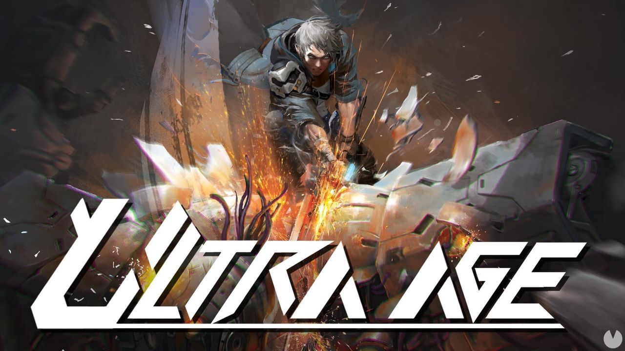 Ultra Age llegará a Nintendo Switch el 7 de octubre