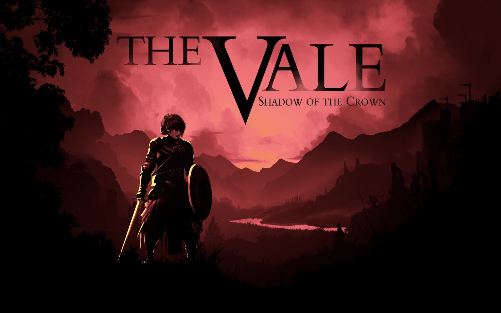 The Vale: Shadow of the Crown llega el 19 de Agosto a PC y Xbox
