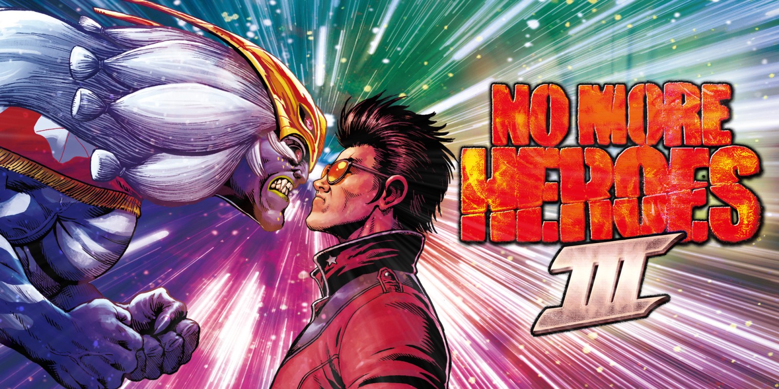 No More Heroes: Suda51 le gustaría expandir la franquicia y llevarla a cine. 