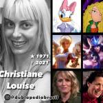 Christiane Louise