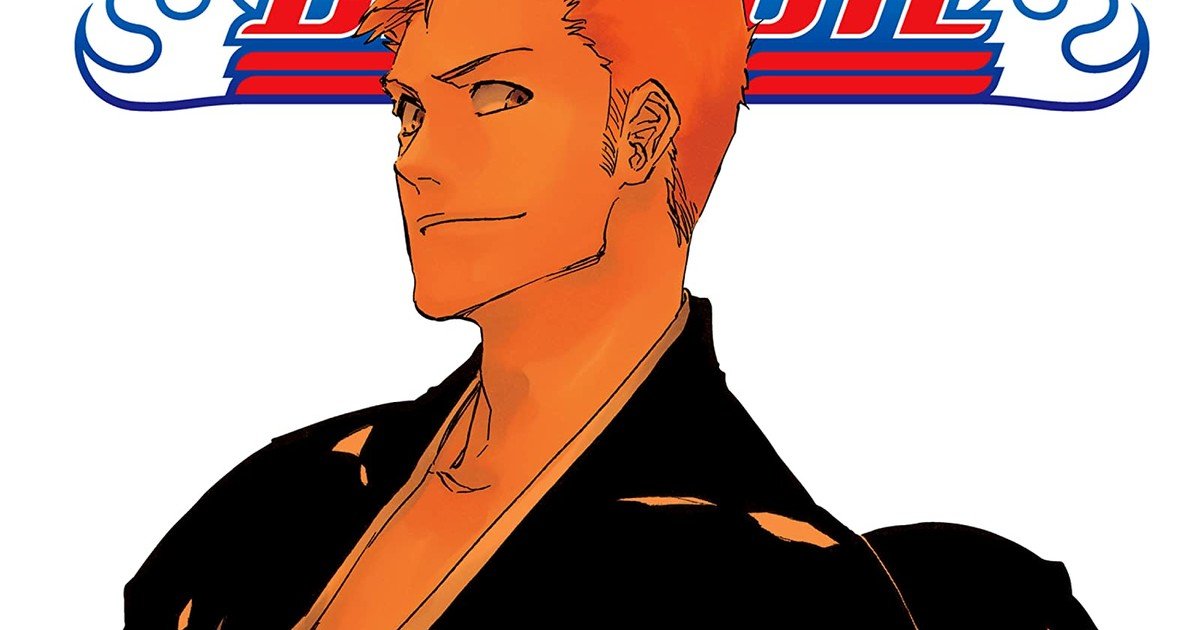 bleach