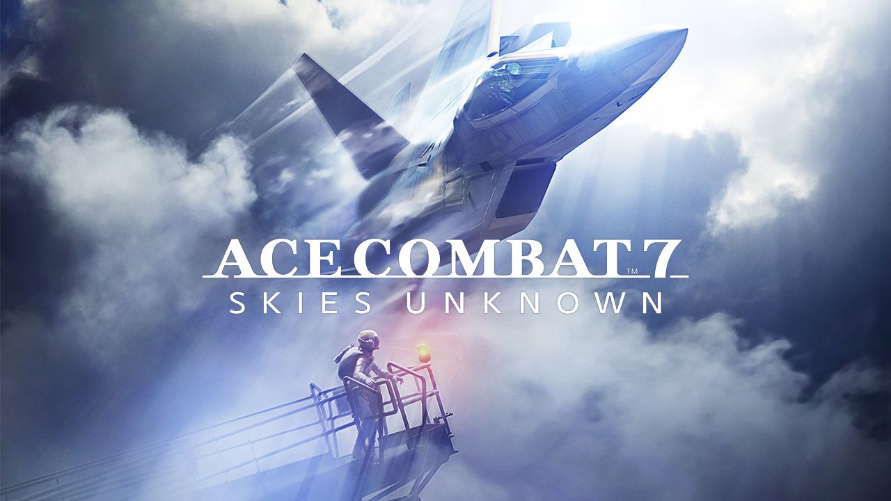 Ace Combat 7: Skies Unknown tendrá una colaboración con Top Gun Maverick