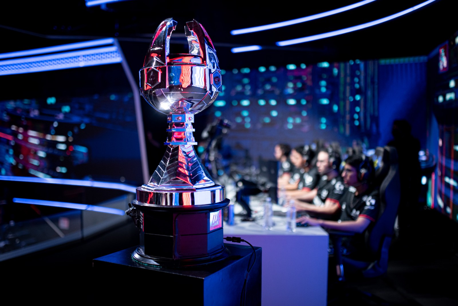 INFINITY se corona como bicampeón de la Liga Latinoamericana de League of Legends 3