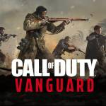 call of duty: Vanguard
