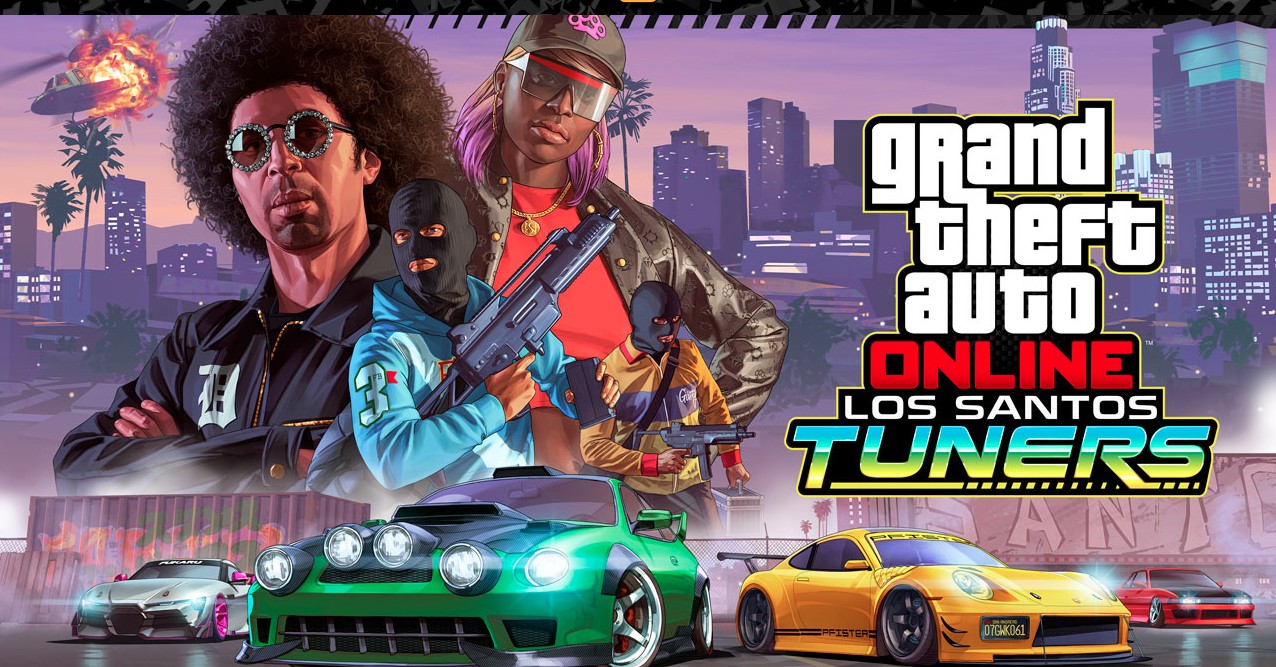 GTA Online: Karin Sultan RS clásico, nuevos coleccionables diarios, doble GTA$ y más