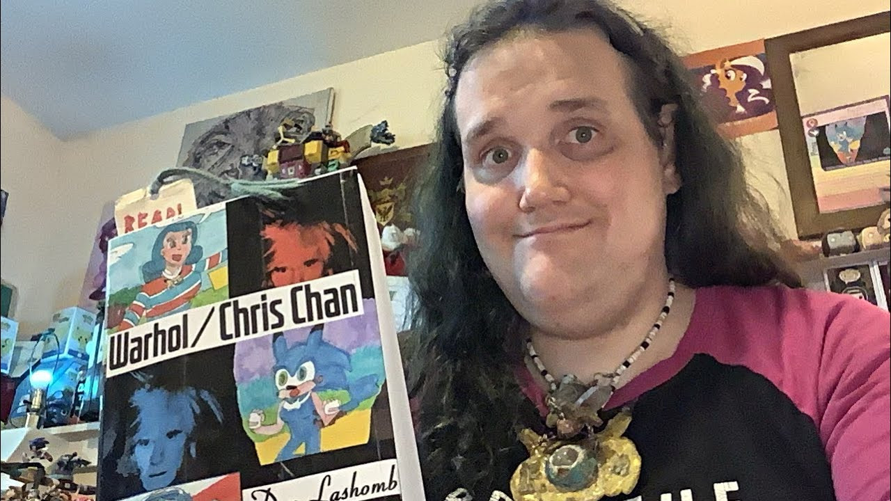 Chris Chan es detenido por abusar sexualmente de su madre