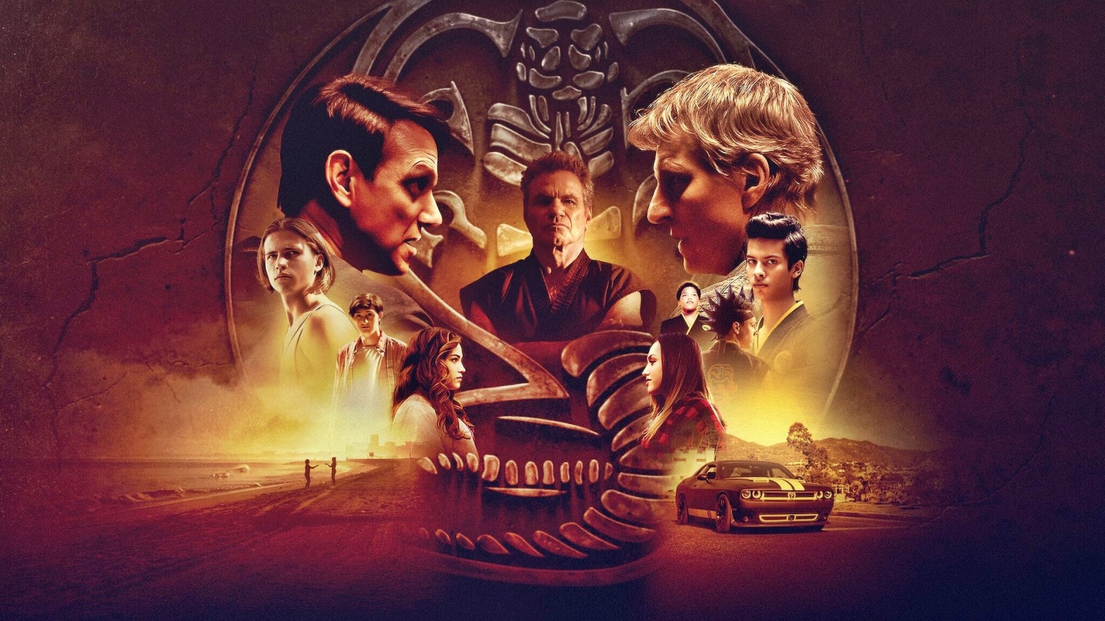 Cobra Kai