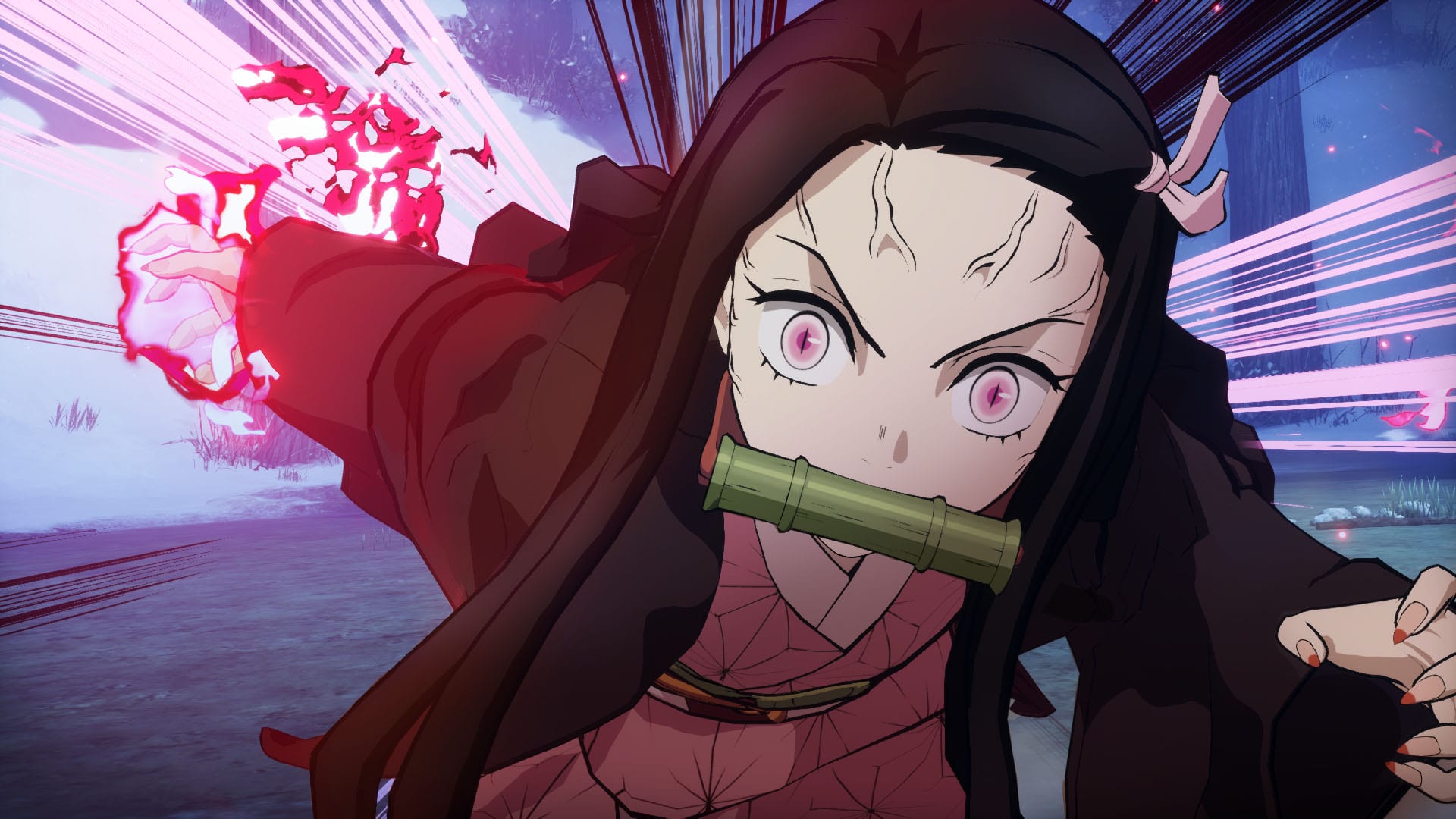 Demon Slayer, Kimetsu no Yaiba, The Hinokami Chronicles 2