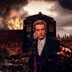 Doctor Who, Peter Capaldi