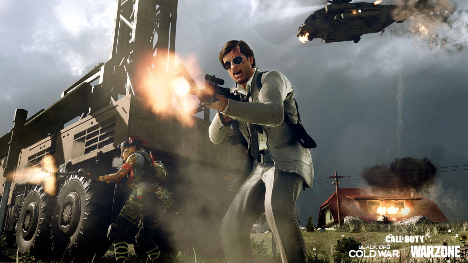 Call of Duty Warzone: Conoce los detalles y recompensas del Battle Pass de la Temporada 5 38