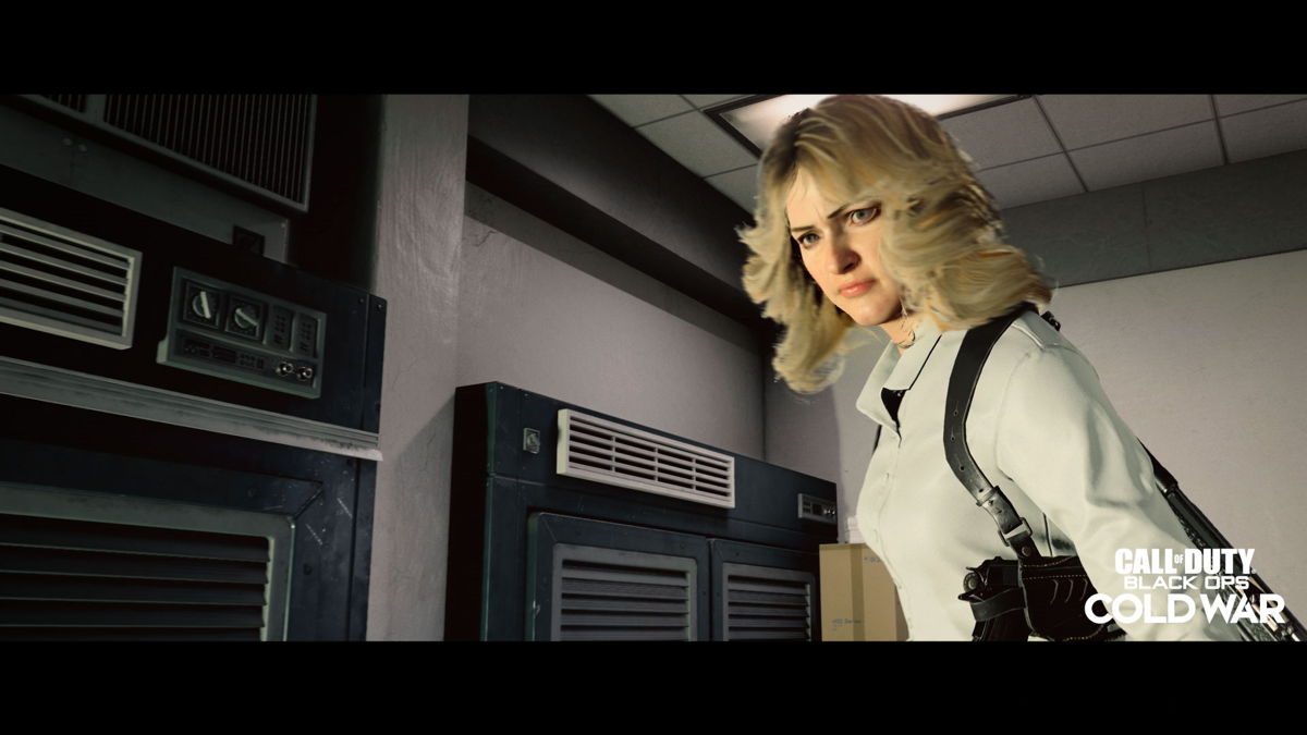 Call of Duty: Black Ops Cold War llega el nuevo modo multijugador "Agente Doble" 2