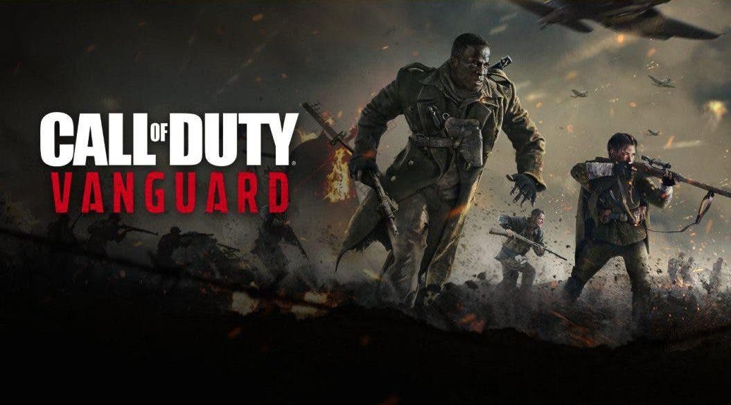 Conoce Call of Duty: Vanguard este 19 de Agosto en el evento oficial que se llevará a cabo en Warzone