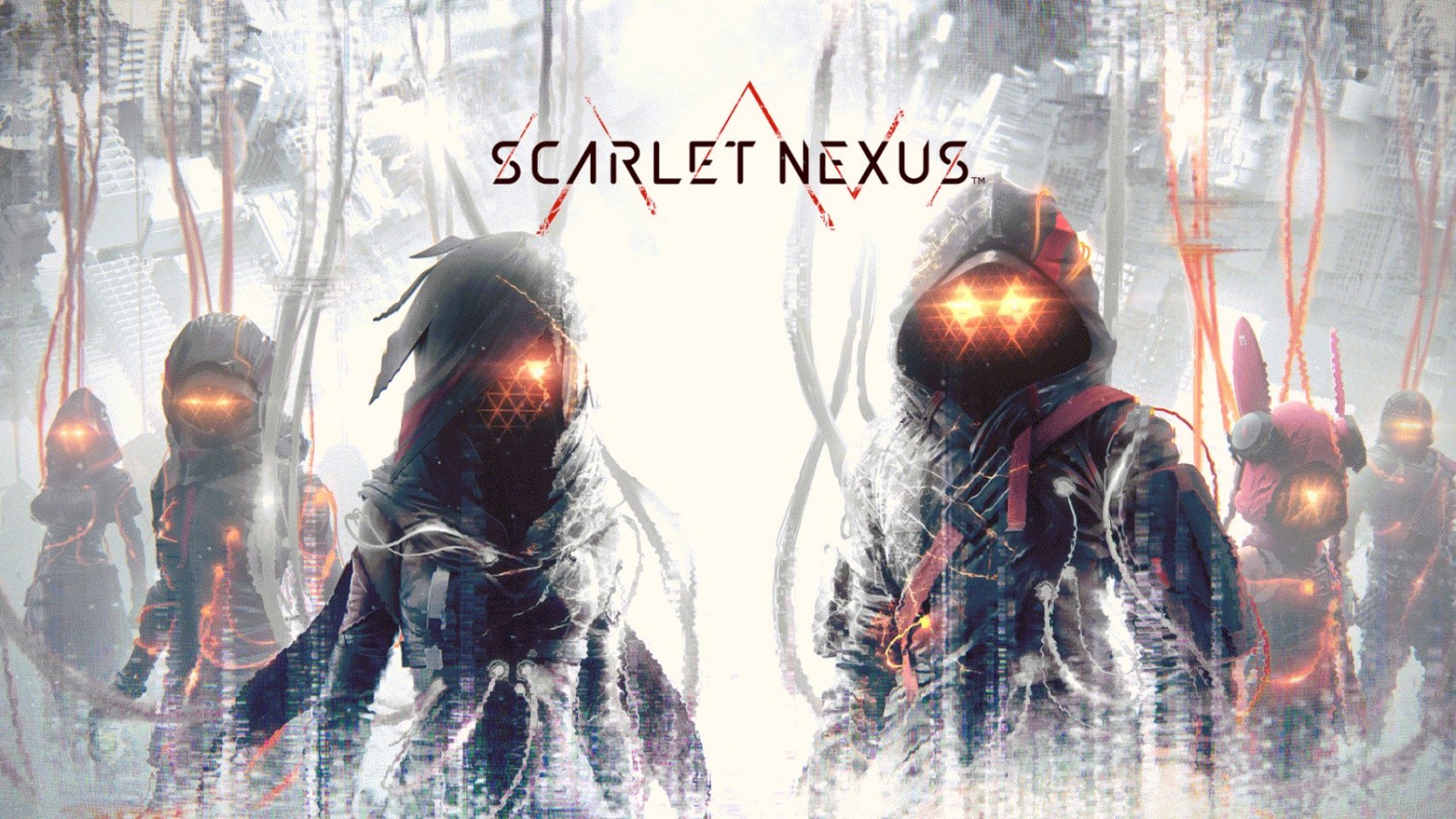 SCARLET NEXUS, el nuevo RPG de Bandai Namco elogiado por la crítica, presenta el tráiler Accolades