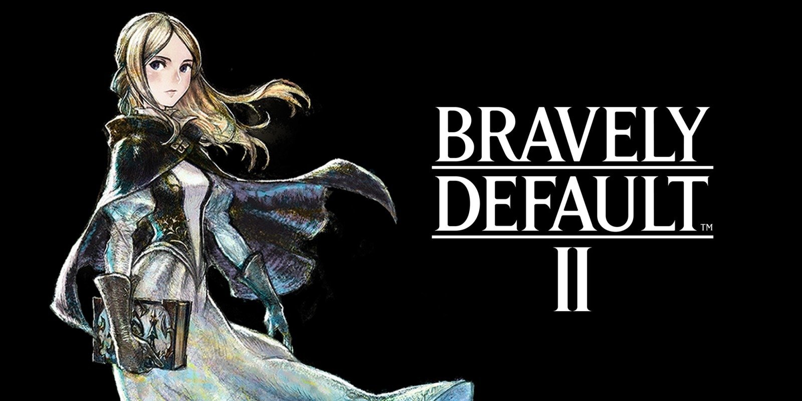 Bravely Default II se lanzará en Steam el 2 de septiembre