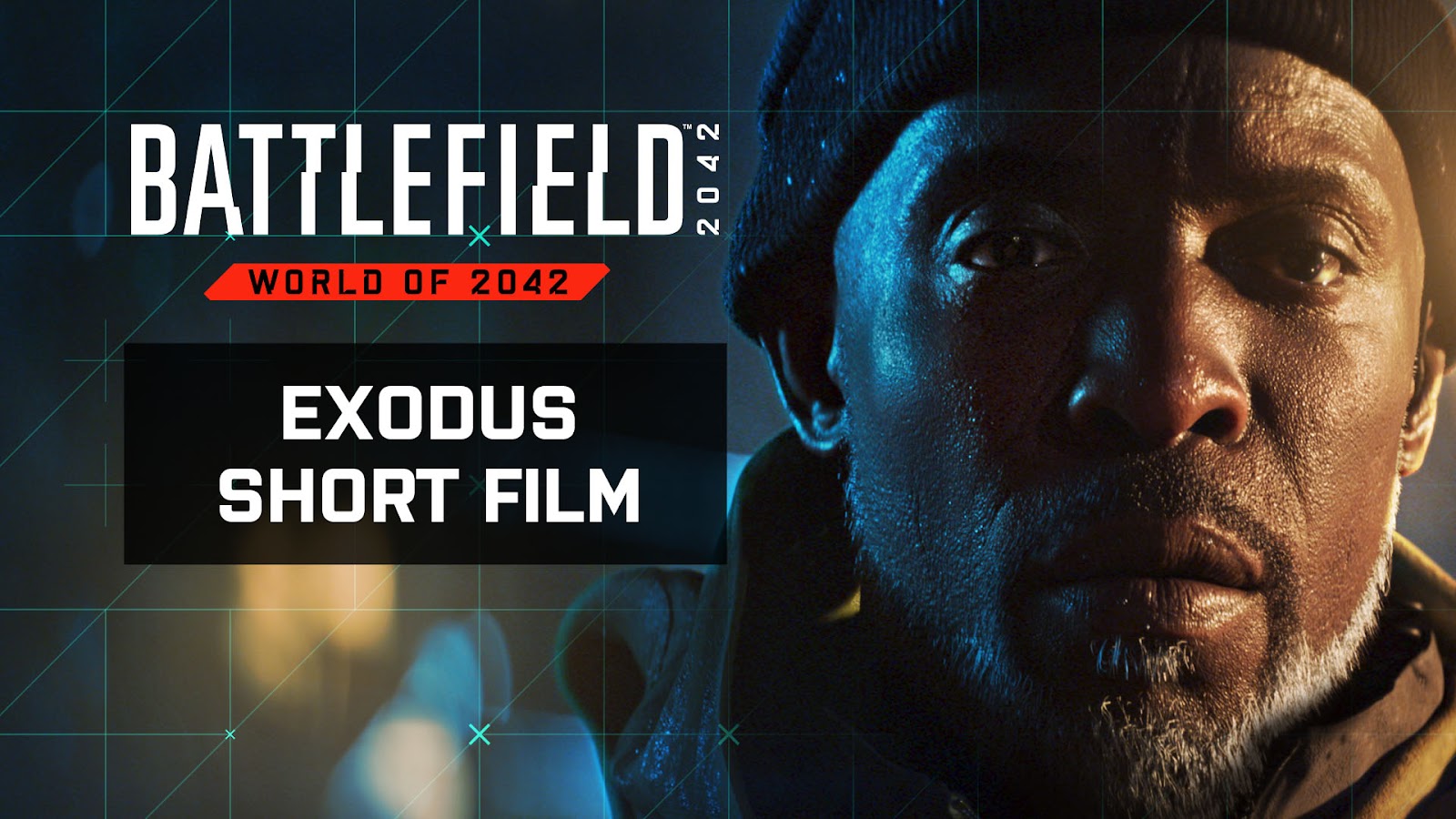 Battlefield 2042: EA y DICE nos presentan la historia en "Exodus"