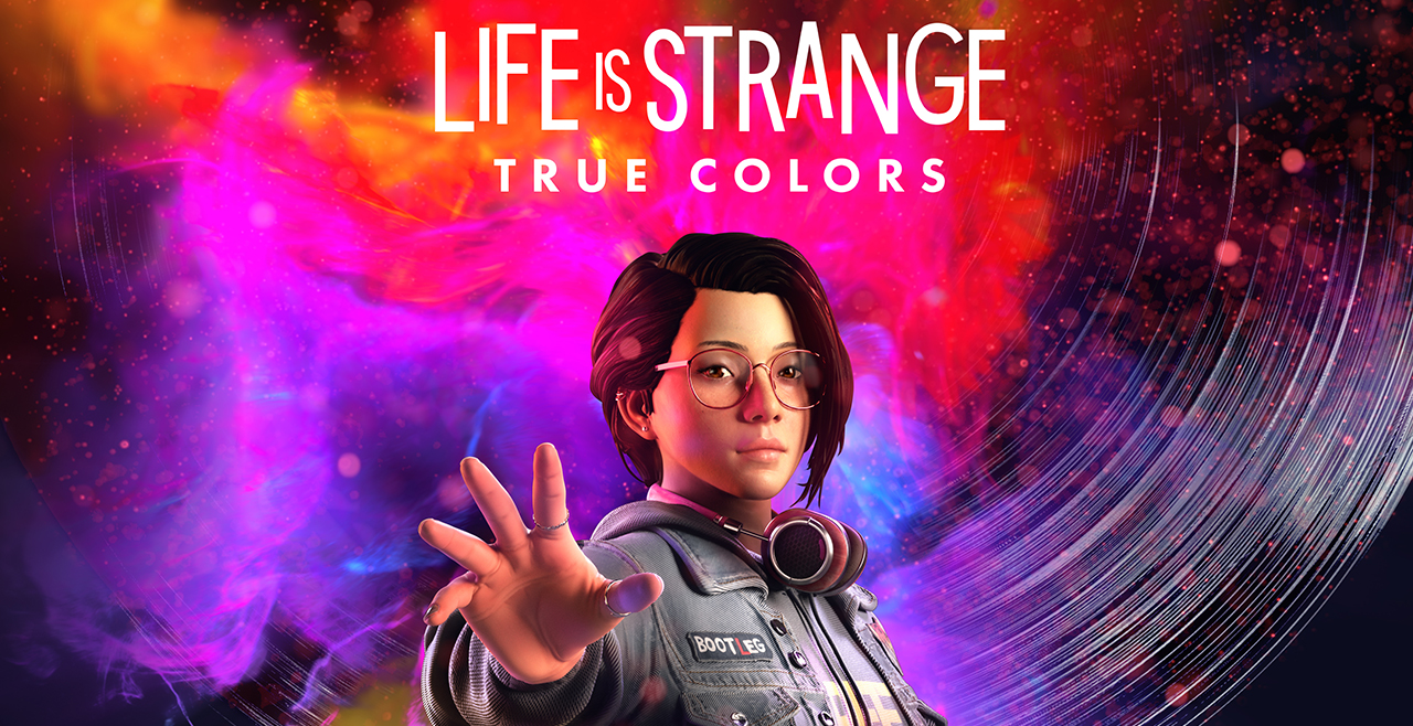 Life is Strange