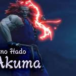 Akuma en Monster Hunter Rise