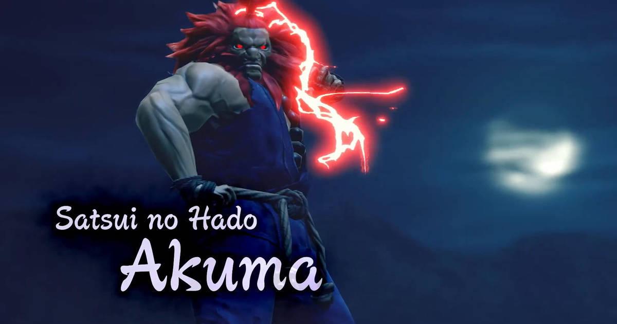 Akuma en Monster Hunter Rise