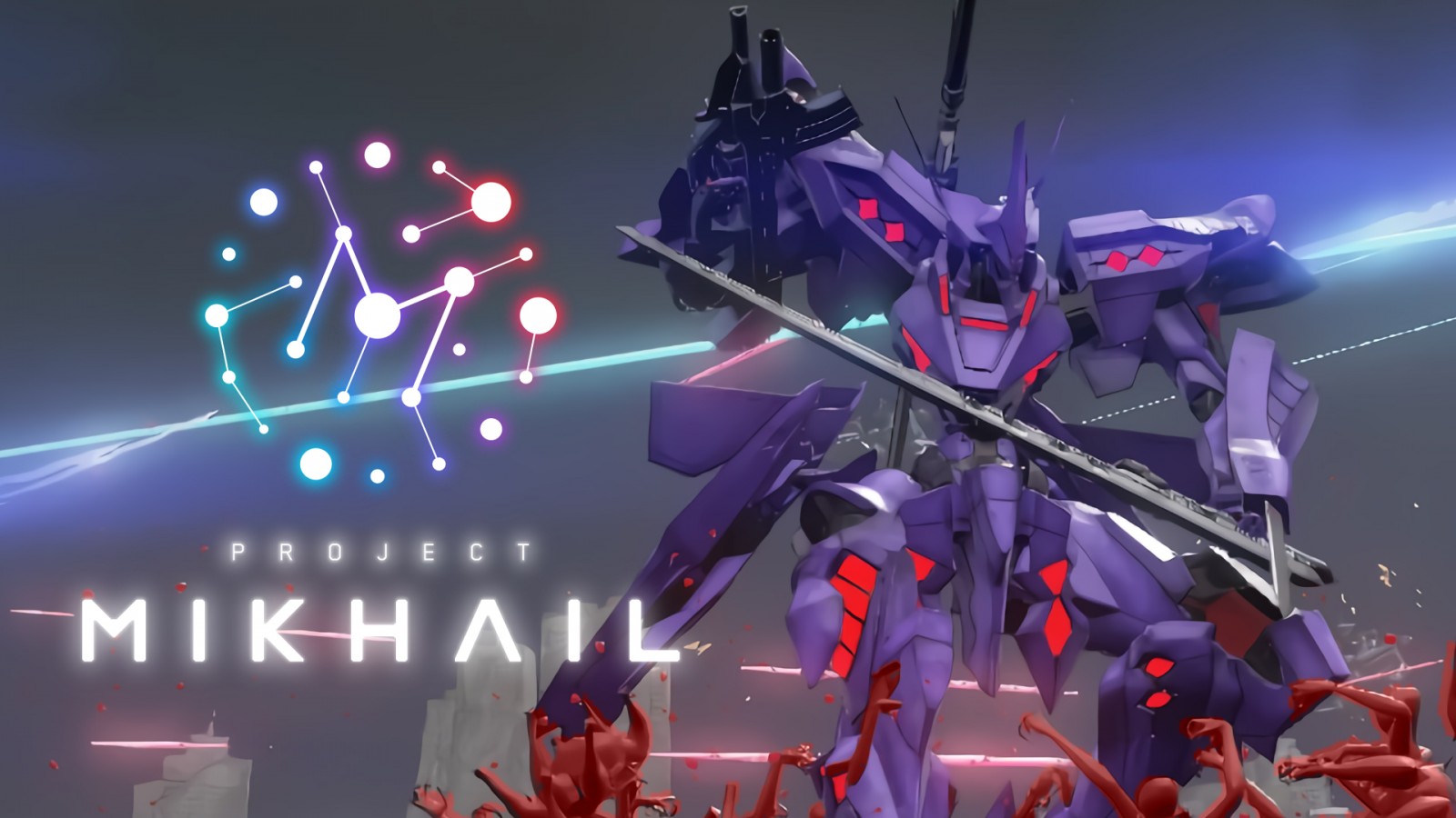 Project Mikhail para Switch revela nuevo tráiler y retraso para octubre