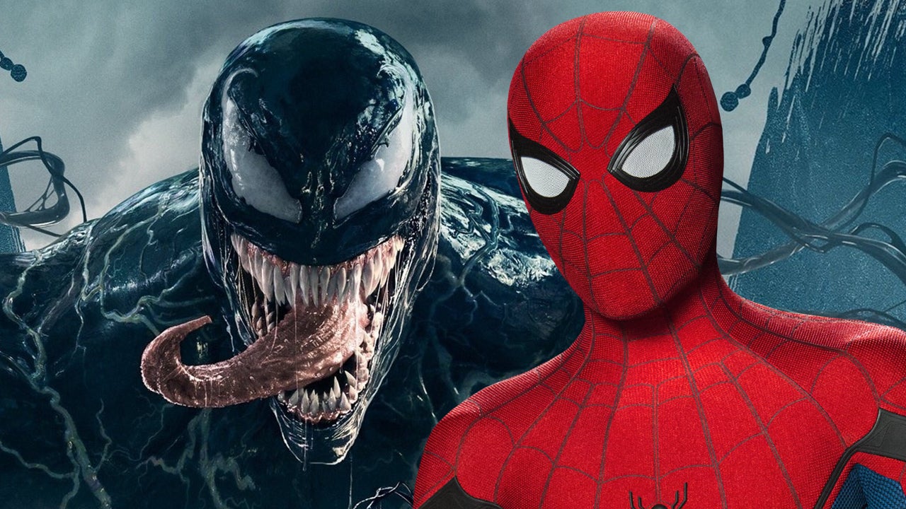 Sony’s Spider-Man Universe, Venom,