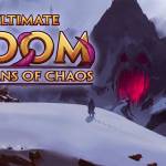 Ultimate ADOM - Caverns of Chao